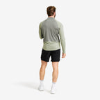 Force Light Half-zip Top Men