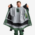 Atlas 3L Ski Jacket Men