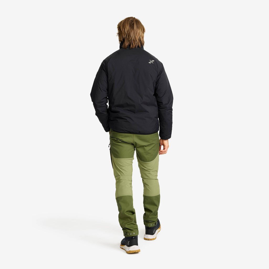 Flatter Insulated Jacket Men