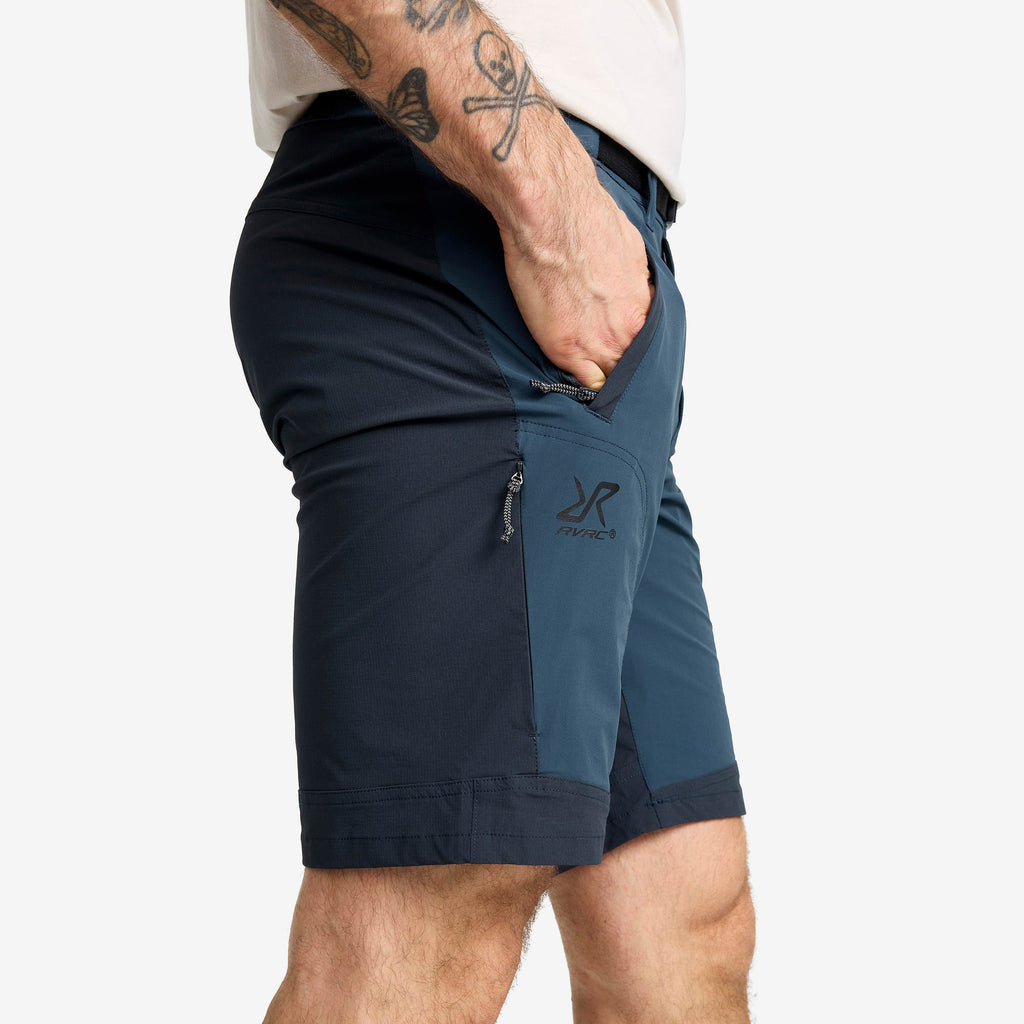 Elevate Pro Hiking Shorts Men
