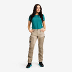 RVRC GP Pro Trousers Women