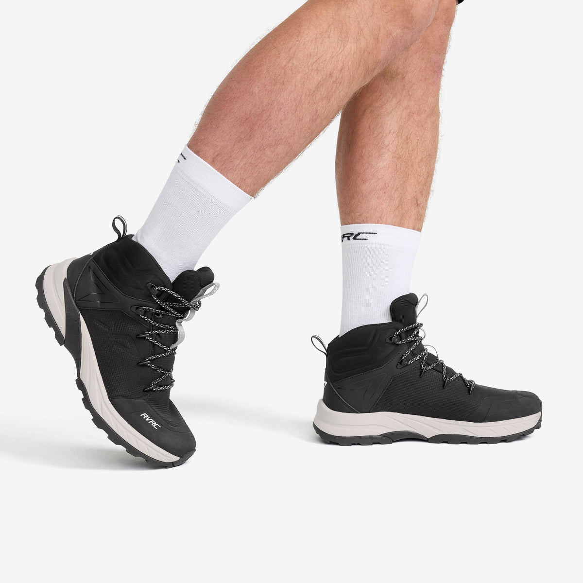 Forge Waterproof Walking Boots Men