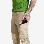 RVRC GP Pro Zip-off Trousers Men