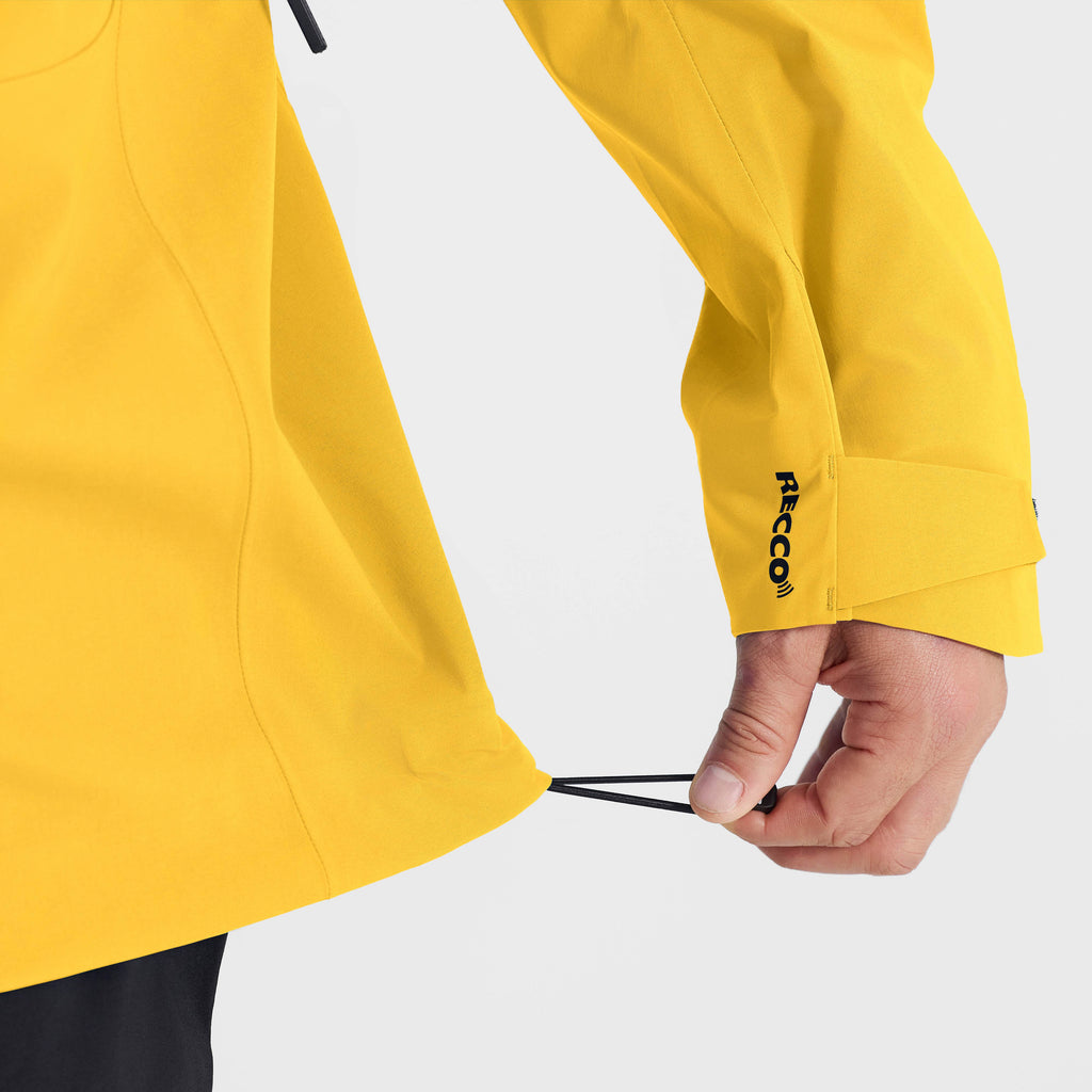 Ultra 3L Shell Jacket Men