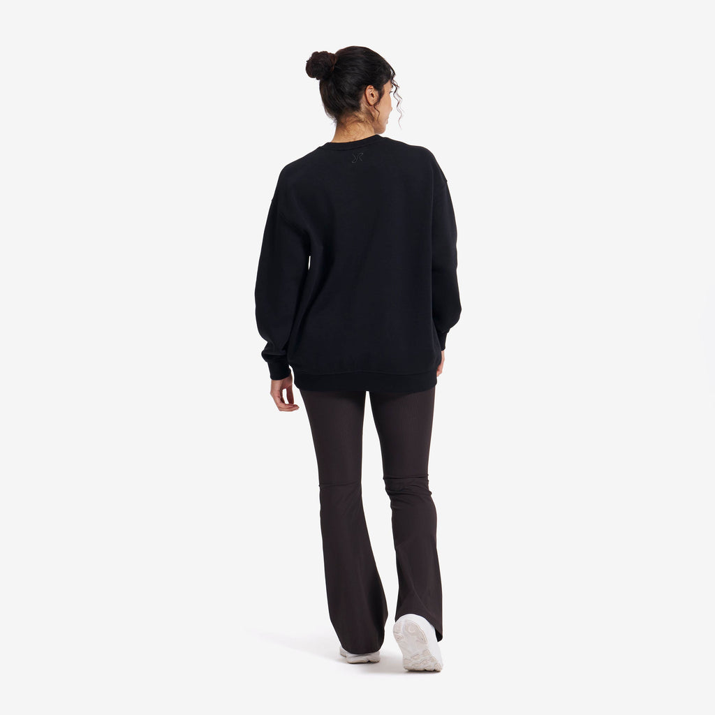 RVRC Oversized Sweatshirt Women
