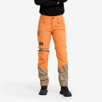 RVRC GP Pro Stretch Zip-off Trousers Women