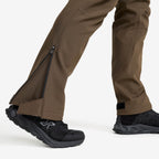 Hiball Softshell Trousers Men