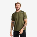 Direction Active Contrast T-shirt Men