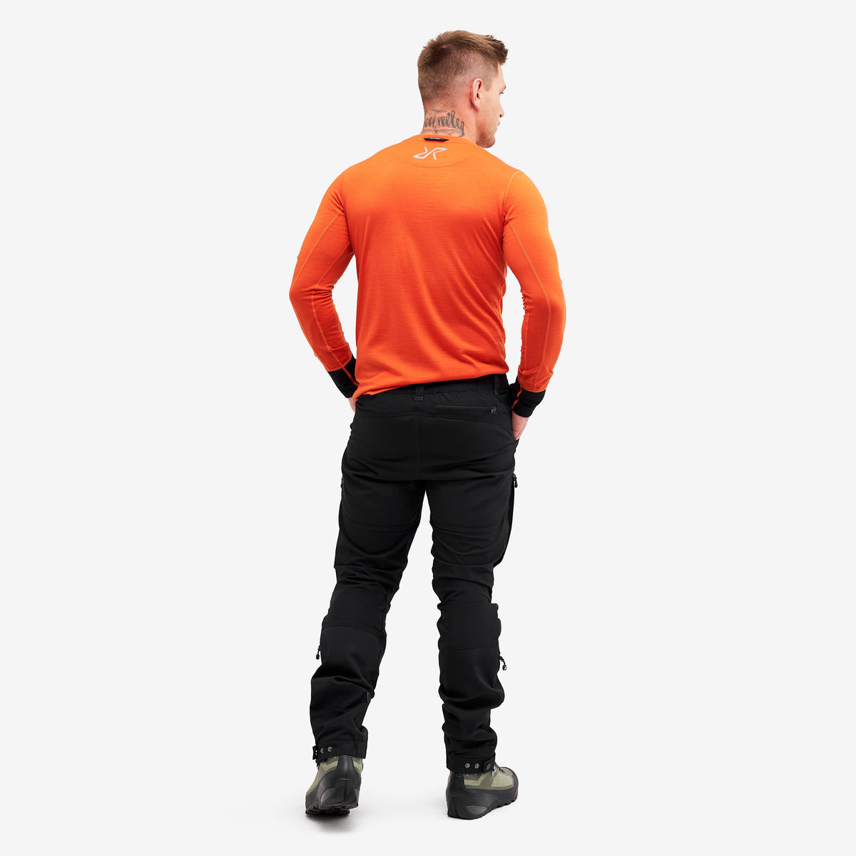 RVRC GP Pro Rescue Trousers Men
