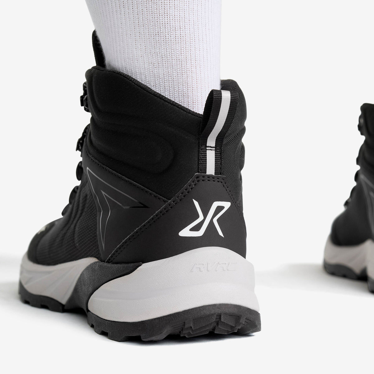Forge Waterproof Walking Boots Men