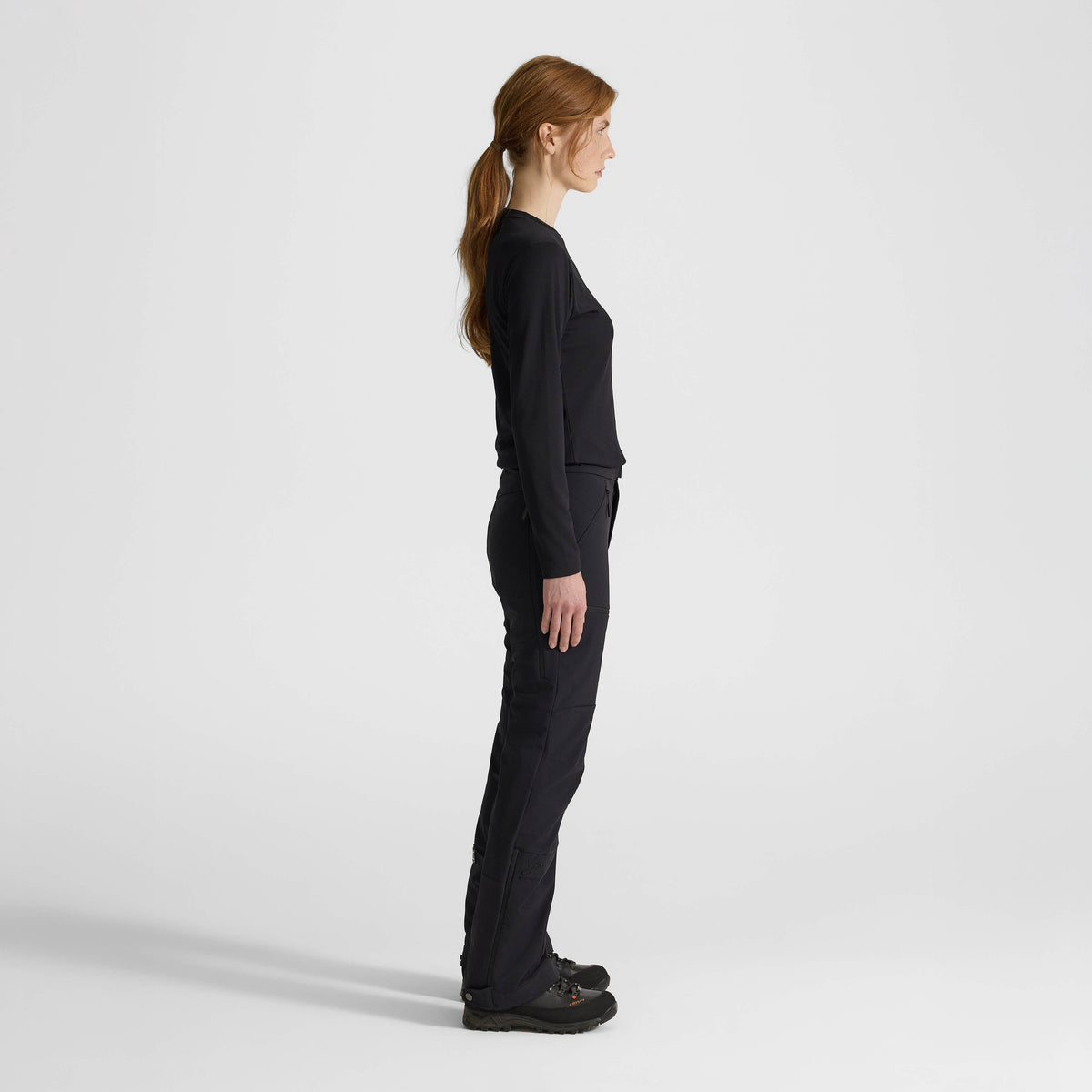 Ultra Trekk-touring Trousers Women