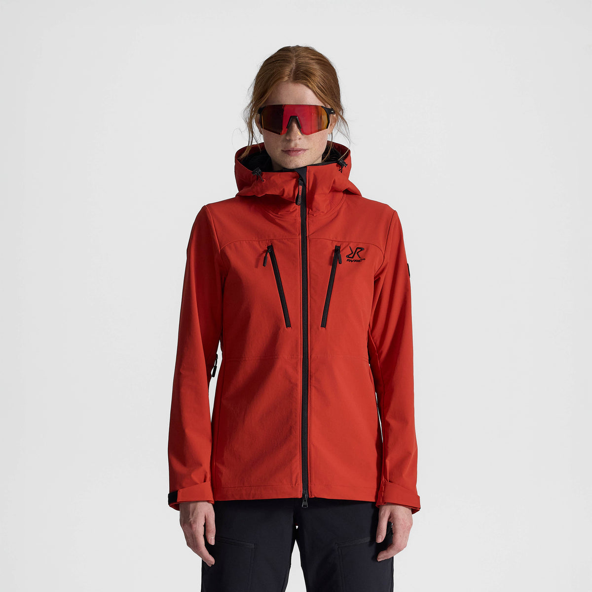 Ultra Trekk-touring Jacket Women