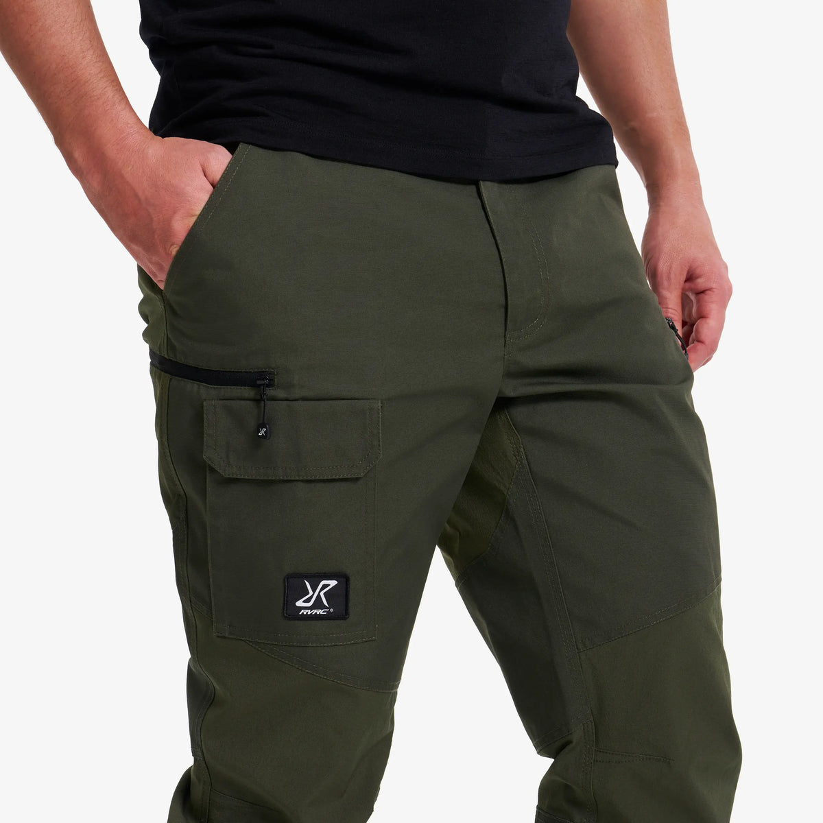 Nordwand Trousers Men