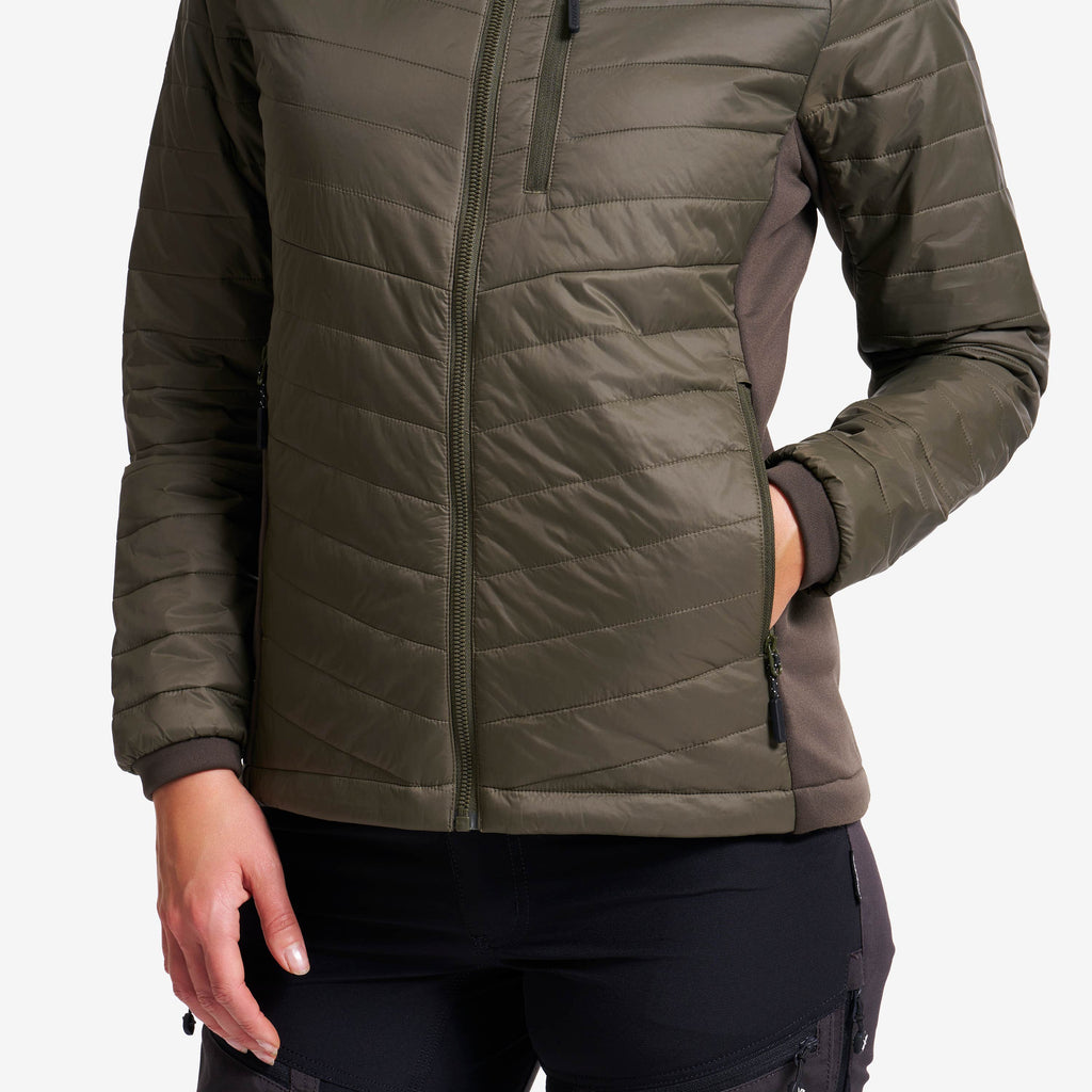Radical Insulate Jacket Women