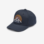 Sunrise Logo Cap Unisex