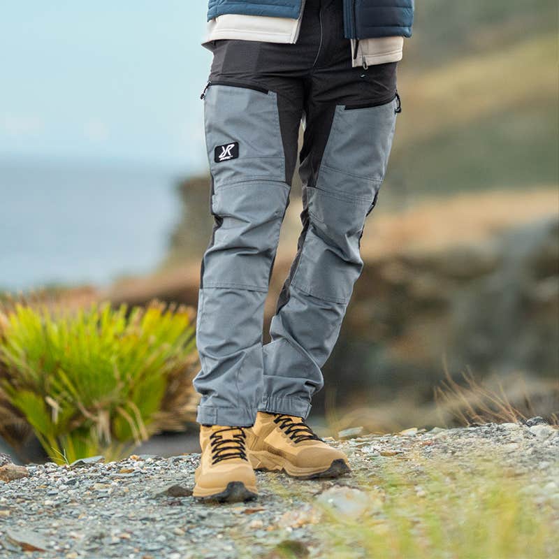 RVRC GP Pro Trousers Men