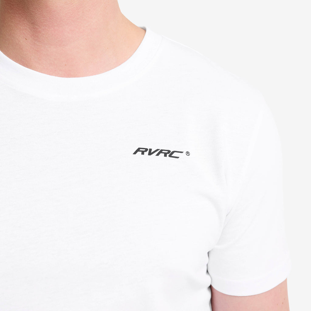 Easy T-shirt Slim Fit Men