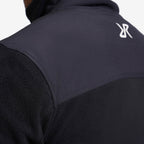 River Hybrid Fleece Jacket Men