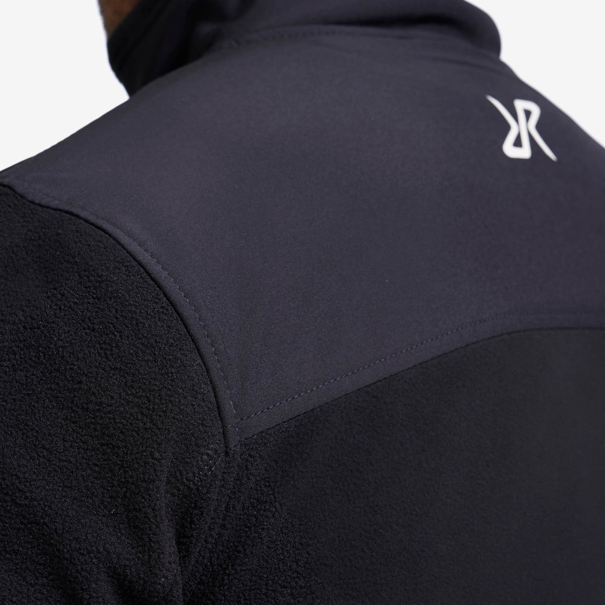 River Hybrid Fleece Jacket Men