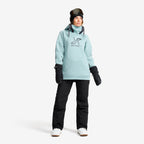 Freerider Hoodie Women