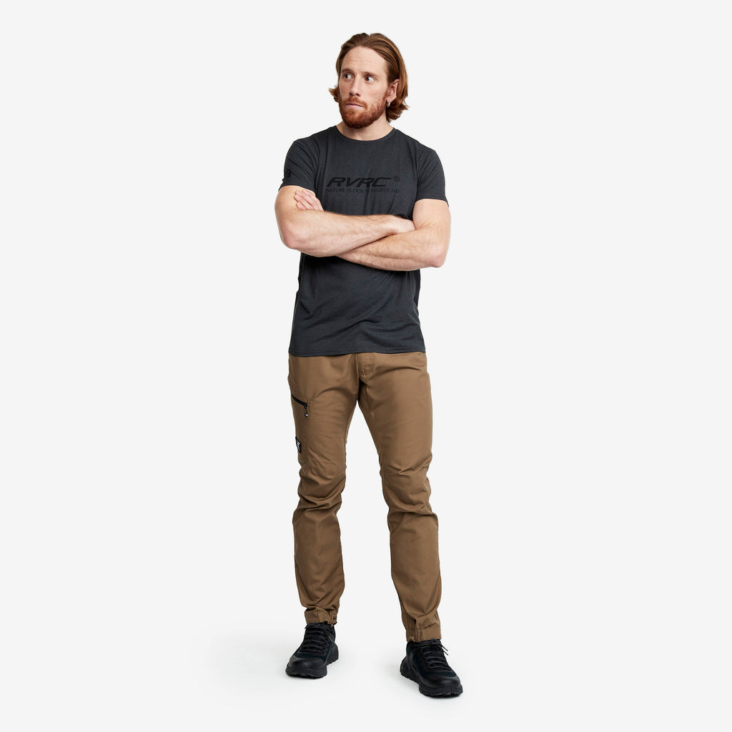 Outdoor Basic Trousers Men