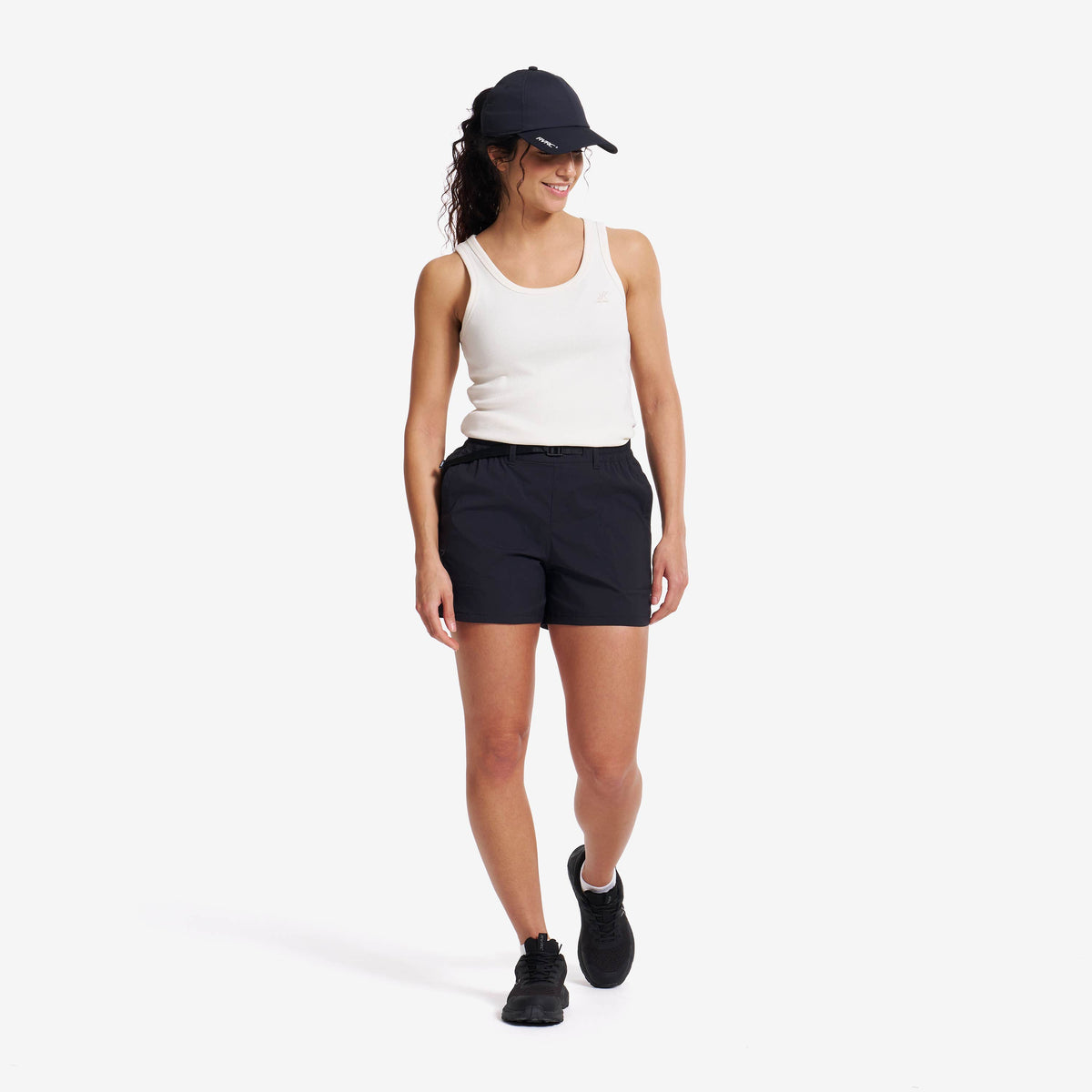 Sierra Hiking Shorts Women