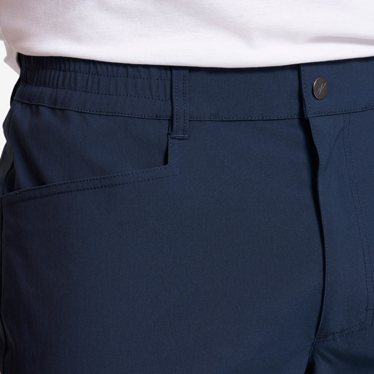 Twig Shorts Men