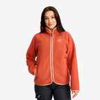 Canyon Full-zip Pile Fleece Women
