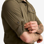 Gradient Pro UV Shirt Men