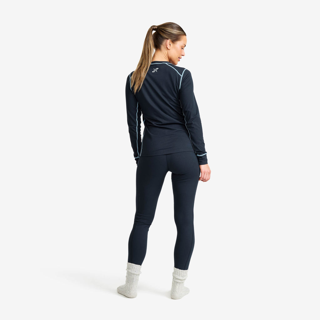 Downhill Base Layer Top Women
