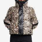 Raise Puffer Ski Jacket Women