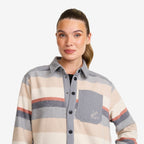 Highland Warm Overshirt Women