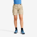Rambler Lightweight Pro Shorts Women