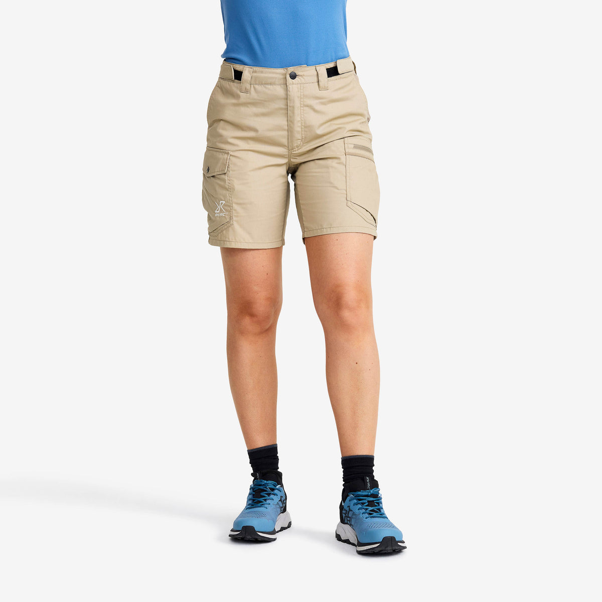 Rambler Lightweight Pro Shorts Women