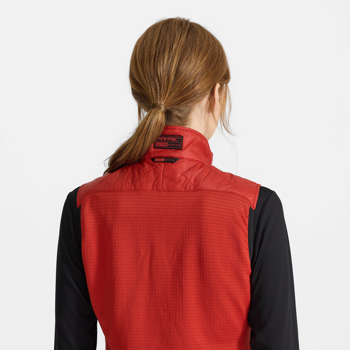 Ultra Hybrid Gilet Women
