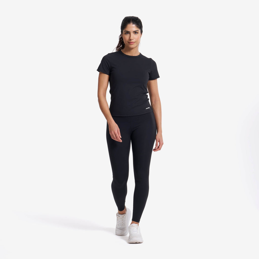 Paragon Soft High-waisted Leggings Women