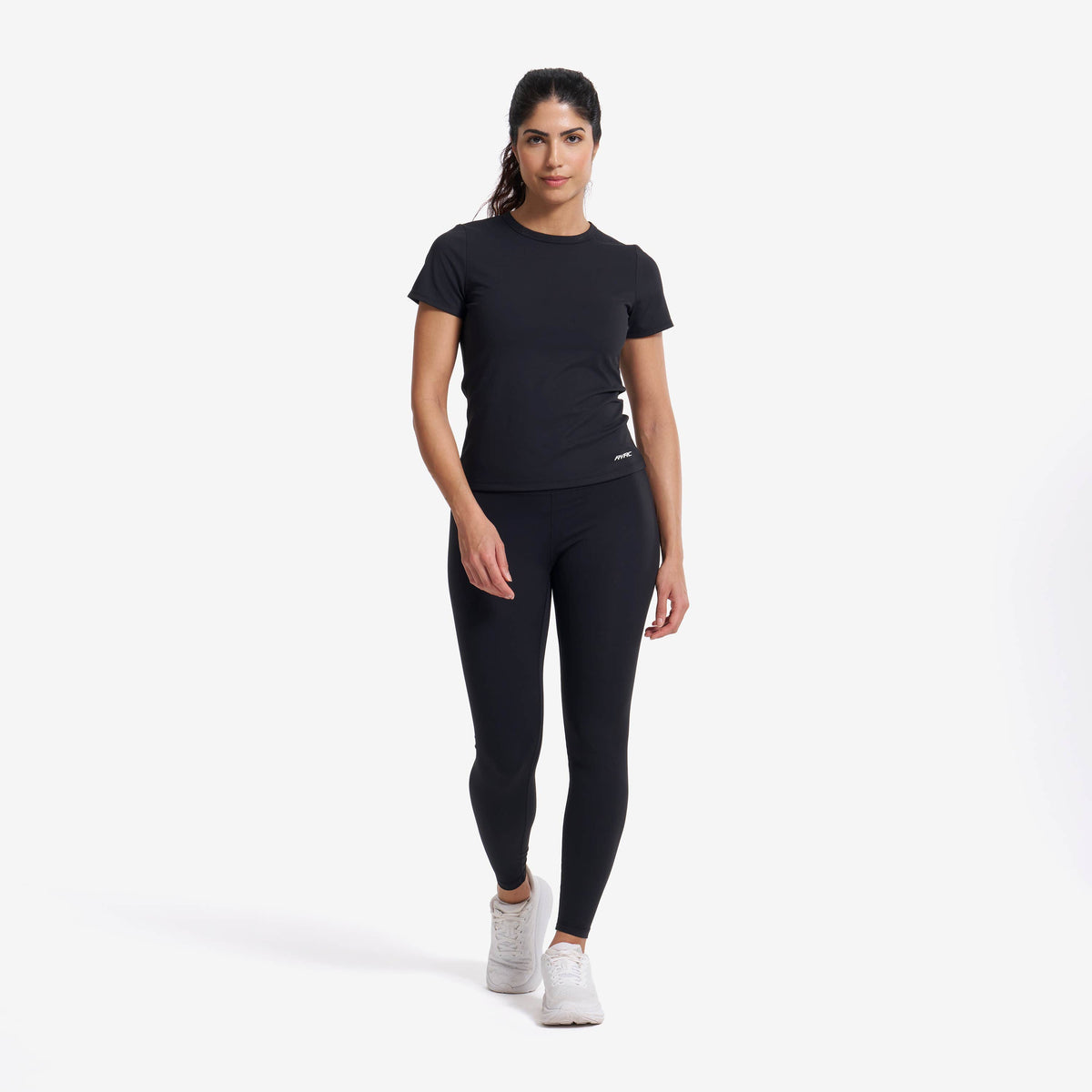 Paragon Soft High-waisted Leggings Women