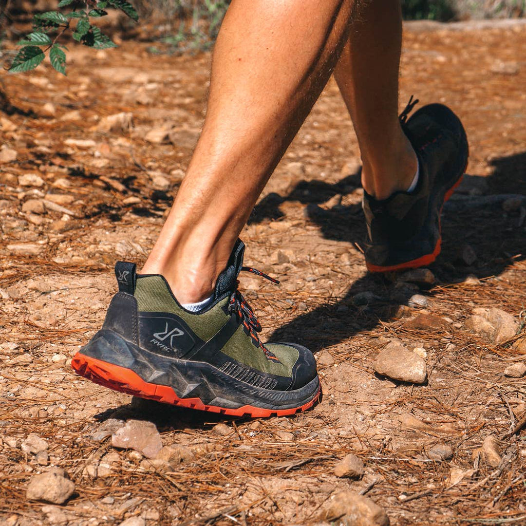 Phantom Trail Low Hiking Shoes Men