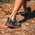 Phantom Trail Low Hiking Shoes Men