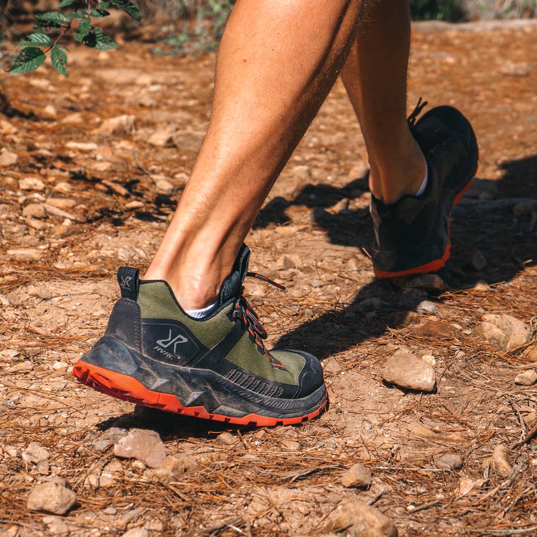 Phantom Trail Low Hiking Shoes Men