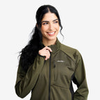 Pace Wind Jacket Women