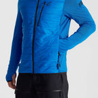 Ultra Hybrid Jacket Men