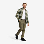 Field Outdoor Trousers Men
