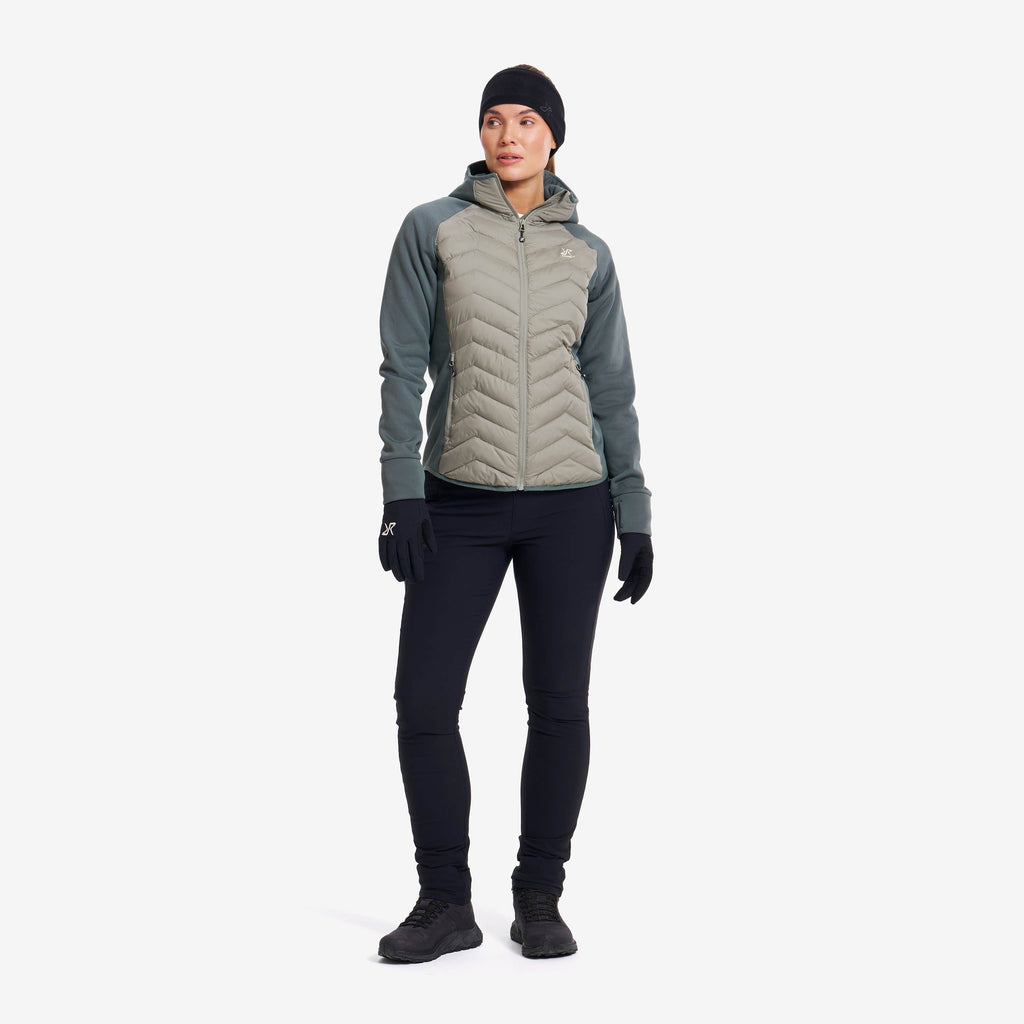 Fjord Stretch Trousers Women