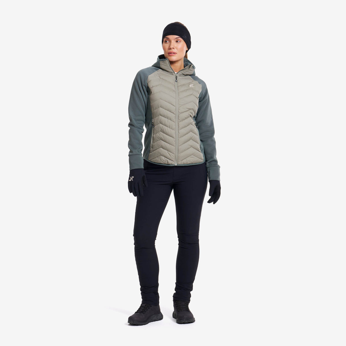 Fjord Stretch Trousers Women