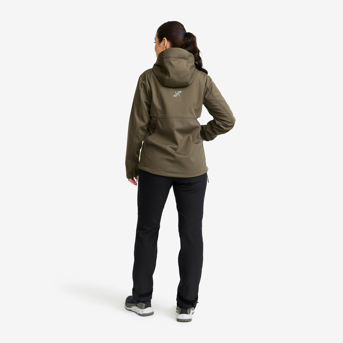 Responder Softshell Jacket  Women