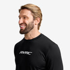 Direction Active Long-sleeved T-shirt Men
