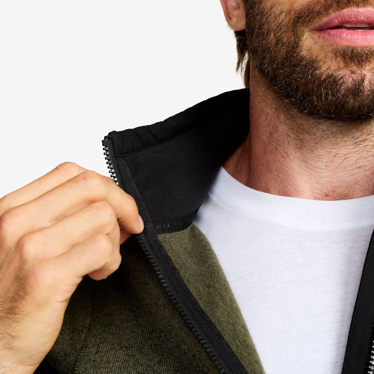 Northbound Fleece Jacket Men