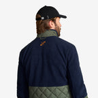 Canyon Hybrid Pile Fleece Men