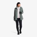 Shalloon Jacket Women